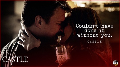 Castle Recap 2/15/16: Season 8 Episode 11 “Dead Red”