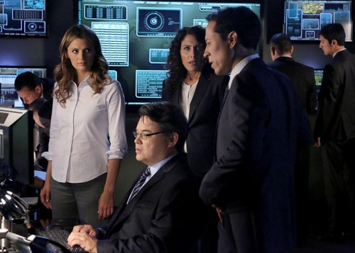 Castle RECAP 9/30/13: Season 6 Episode 2 “Dreamworld”