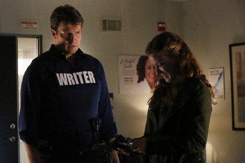 Castle RECAP 10/14/13: Season 6 Episode 4 “Number One Fan”