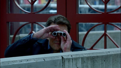 Castle Recap – Richard Castle PI on the Case: Season 7 Episode 11