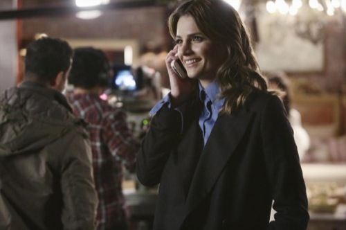 Castle Recap 1/19/15: Season 7 Episode 12 “Private Eye Caramba!”