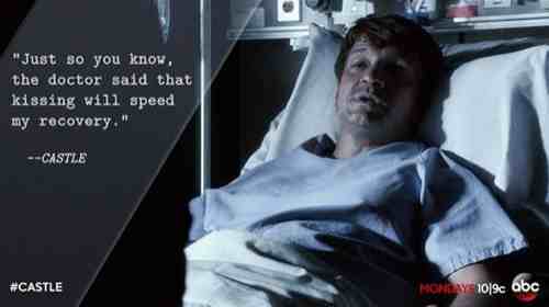 Castle Recap 10/6/14: Season 7 Episode 2 “Montreal”