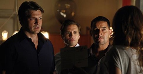 Castle Recap “Child’s Play”: Season 7 Episode 4