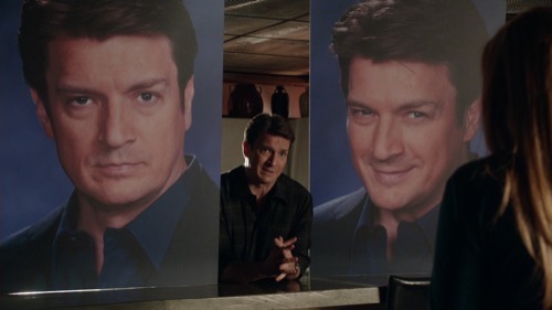 Castle Recap Season 7 Finale Recap: “Hollander’s Woods”