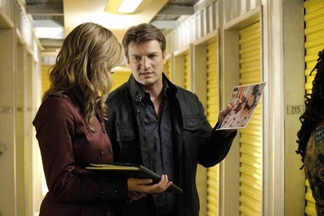 Castle Season 5 Premiere Episode 1 “After the Storm” Recap 9/24/12