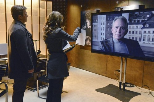 Castle RECAP 3/3/14: Season 6 Episode 17 “In the Belly of the Beast”