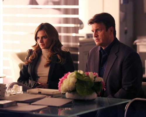 Castle RECAP 11/18/13: Season 6 Episode 9 “Disciple”
