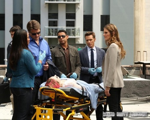Castle RECAP 5/13/13: Season 5 Finale “Watershed”