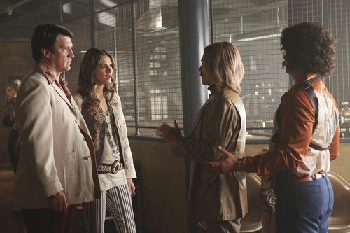 Castle RECAP 4/21/14: Season 6 Episode 20 “That ’70s Show”