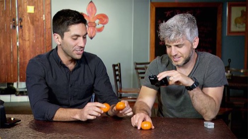 Catfish The TV Show Recap 7/22/15: Season 4 Episode 13 “Prophet & Trinity”