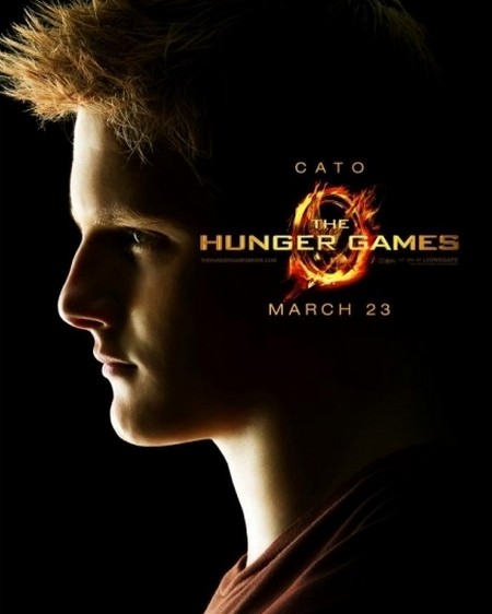 Alexander Ludwig Sits Down With Seventeen Magazine And Talks Hunger Games (Video)