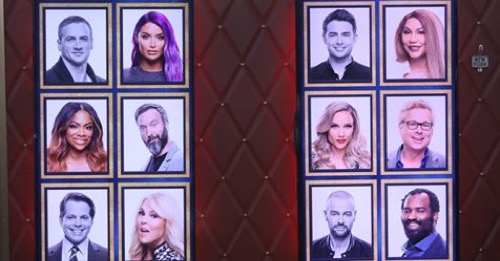 Celebrity Big Brother 2019 Recap 2/04/19: Season 2 Episode 9 “Nominations, Veto, & Live Eviction”