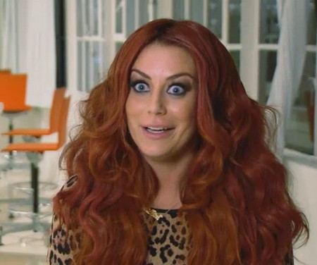 Celebrity Apprentice 2012 ‘Final Five’ Double Elimination SPOILER (Videos)