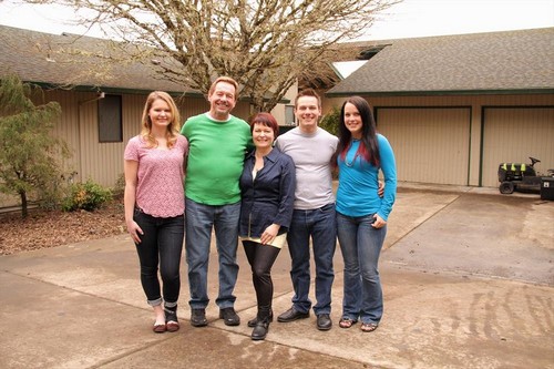 Celebrity Wife Swap RECAP 6/30/13: Ric Flair and Rowdy Roddy Piper Swap Lives