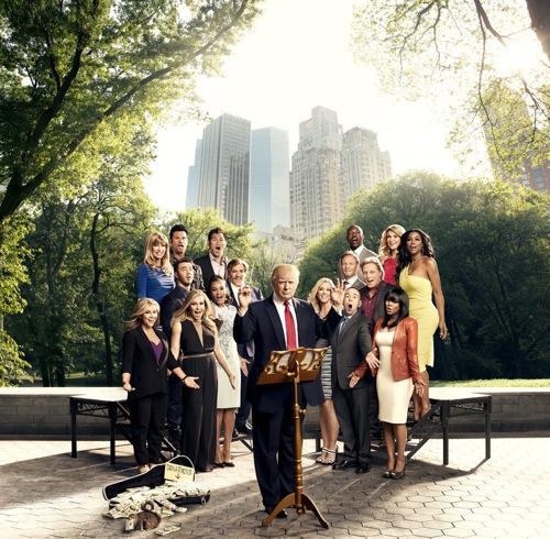 The Celebrity Apprentice Recap – Geraldo on the Hotseat: Season 14 Episode 2 “Nobody Out Thinks Donald Trump”