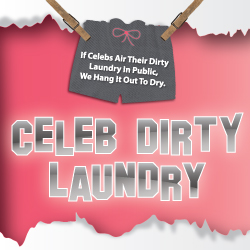 Celeb Dirty Laundry Is Hiring Writers & Television Recappers!
