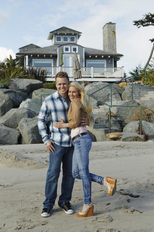 Celebrity Wife Swap Recap 6/24/14: Amanda Beard and Heidi & Spencer Pratt Exchange Lives