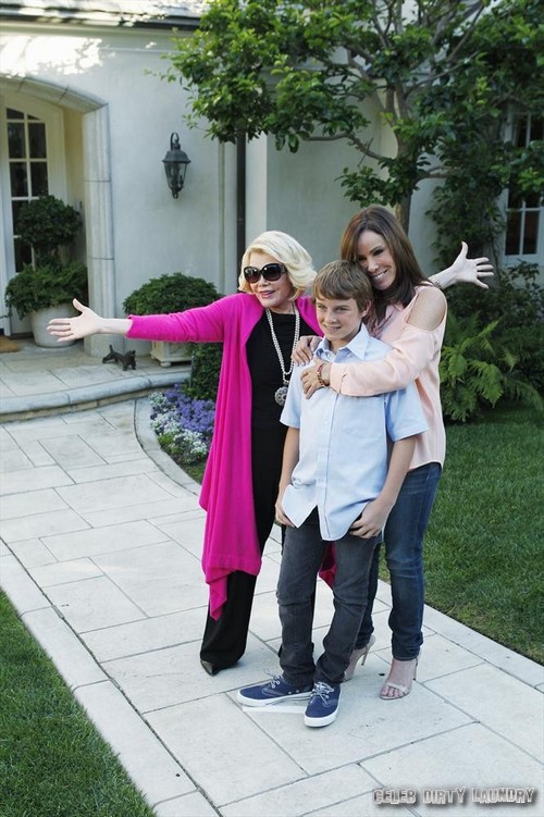 Celebrity Wife Swap Season 2 Episode 4 “Joan Rivers/Melissa Rivers & Bristol Palin/Willow Palin” Sneak Peek Preview & Spoilers