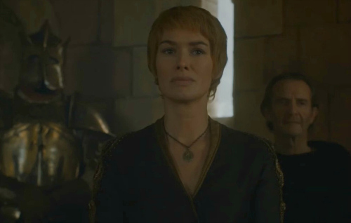 ‘Game of Thrones’ Spoilers: Season 6 Finale – Cersei Burns Down King’s Landing – Kills Tommen – Emerges as Mad Queen?