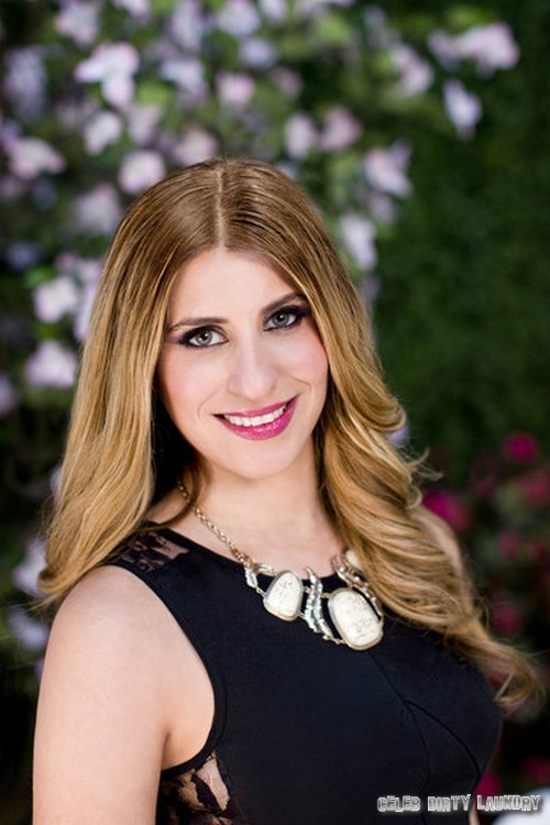 Meet Chanel Omari: Princesses Long Island on Bravo