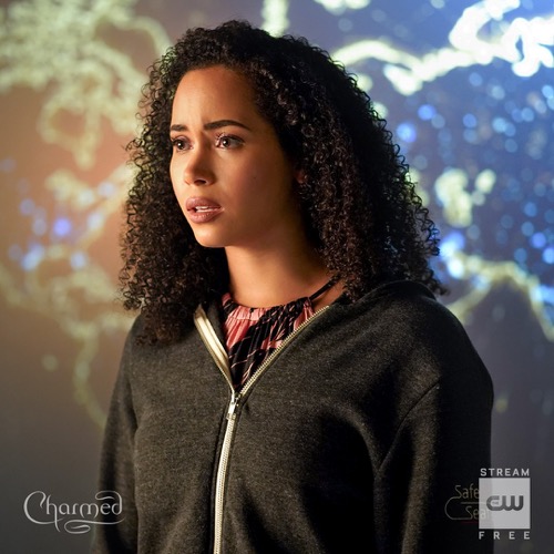 Charmed Recap 10/18/19: Season 2 Episode 2 “Things to Do in Seattle When You’re Dead”