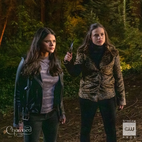 Charmed Recap 11/08/19: Season 2 Episode 5 “The Truth about Kat and Dogs”