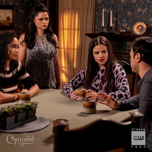 Charmed Fall Finale Recap 12/06/19: Season 2 Episode 8 “The Rules of Engagement”