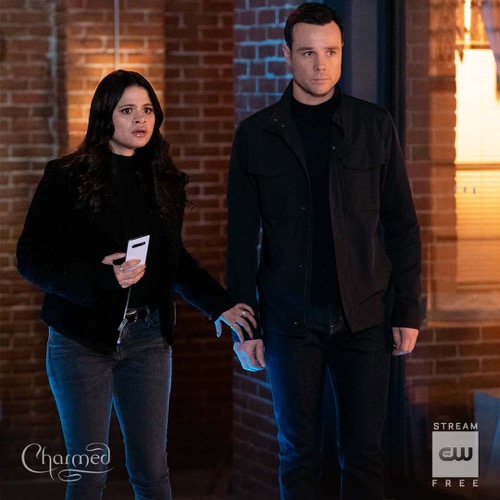 Charmed Winter Premiere Recap 01/17/20: Season 2 Episode 9 “Guess Who’s Coming to SafeSpace Seattle”