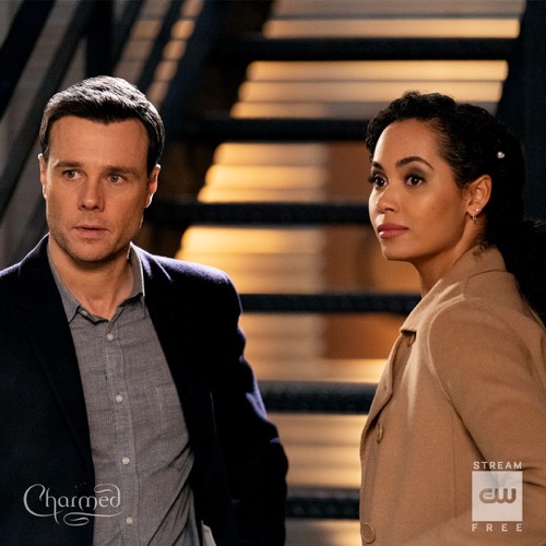 Charmed Recap 01/24/20: Season 2 Episode 10 “Curse Words”