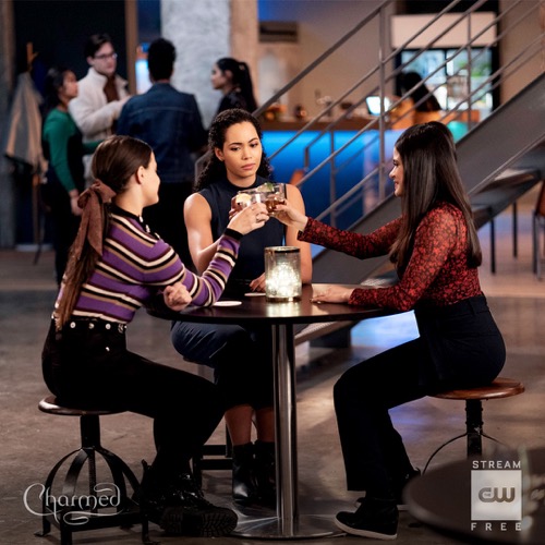 Charmed Recap 02/07/20: Season 2 Episode 12 “Need To Know”