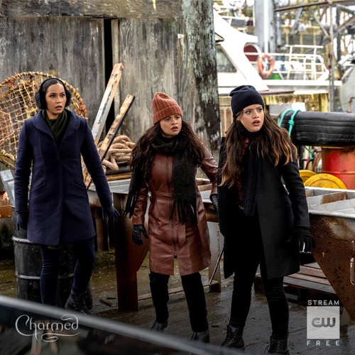 Charmed Recap 03/27/20: Season 2 Episode 15 “Third Time’s The Charm”