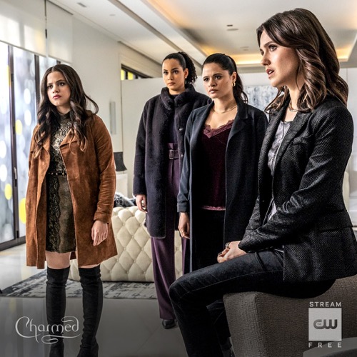 Charmed Recap 04/03/20: Season 2 Episode 16 “The Enemy of My Frenemy”