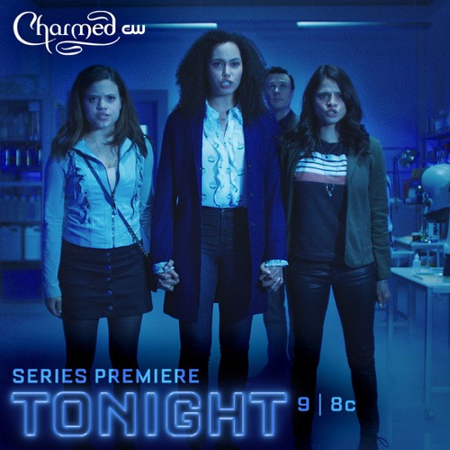 Charmed Premiere Recap 10/14/18: Season 1 Episode 1 “Pilot”