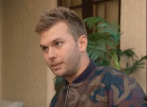 Growing Up Chrisley Recap 9/09/21: Season 3 Episode 5 “Duck, Duck, Chase”