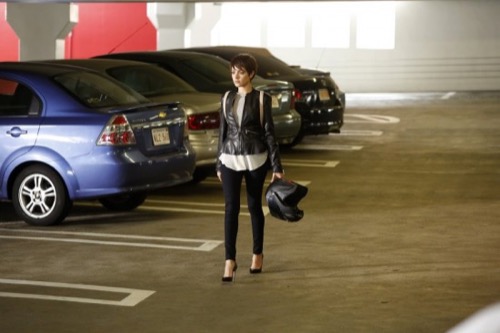 Chasing Life Recap 8/31/15: Season 2 Episode 9 “Wild Thing”