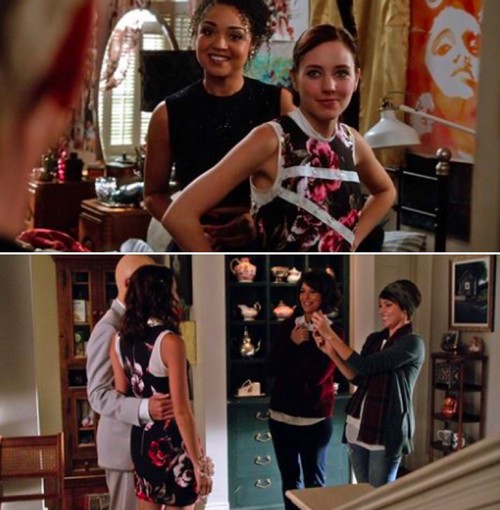 Chasing Life Cancelled: ABC Family Pulls Plug After Season 2 Finale, Italia Ricci Confirms Show Over – Fans Devastated