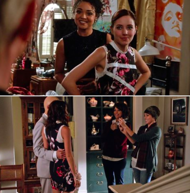 Chasing Life Recap – April Quits Chasing: Season 2 Finale “La Dolce Vida”