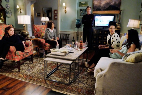 Chasing Life Recap – Slapped by Shakespeare: Season 2 Episode 11 “First Person”