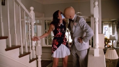 Chasing Life Recap 9/21/15: Season 2 Episode 12 “Ready or Not”