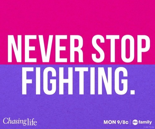 Chasing Life Recap 7/27/15: Season 2 Episode 4 “Truly Madly Deeply”