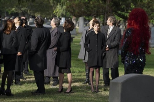 Chasing Life Recap 8/24/15: Season 2 Episode 8 “The Ghost in You”