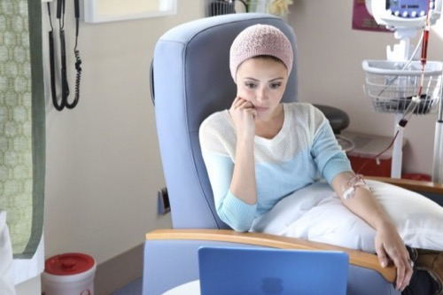 Chasing Life Recap 7/6/15: Season 2 Episode 1 Premiere “A View From the Ledge”