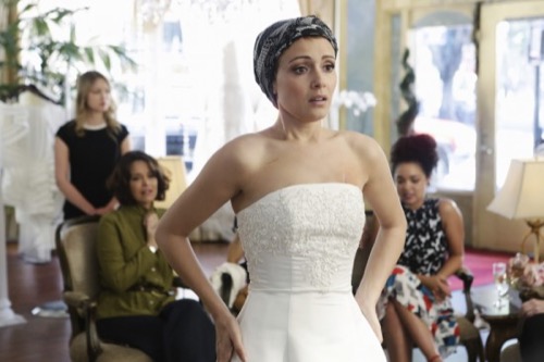 Chasing Life Recap 7/20/15: Season 2 Episode 3 “Life of Brenna”