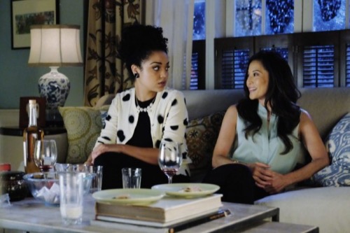 Chasing Life Recap 9/7/15: Season 2 Episode 10 “Bottle of Secrets”