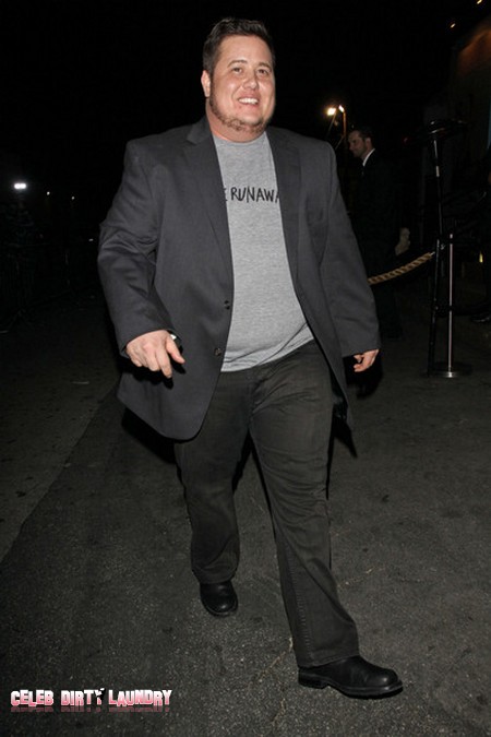 Chaz Bono to Purchase a Penis