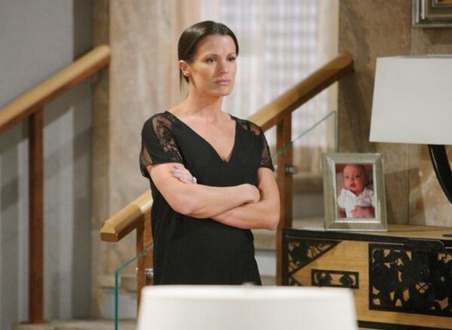 Young And The Restless Spoilers – Will Victor Be Blackmailed By Chelsea, And Will He Go Looking For Adam?
