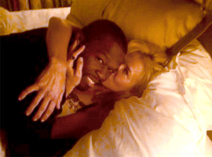 Chelsea Handler Could Not Handle Dating 50 Cent