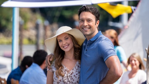 Chesapeake Shores Recap 09/01/19: Season 4 Episode 2 “Leap of Faith”