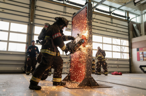 Chicago Fire Recap 04/02/25: Season 13 Episode 17 “A Beast Like This”