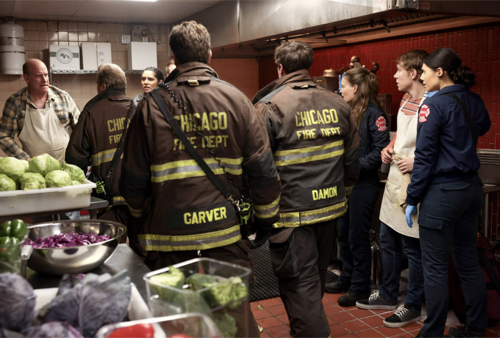 Chicago Fire Finale Recap 05/22/24: Season 12 Episode 13 “Never Say Goodbye”